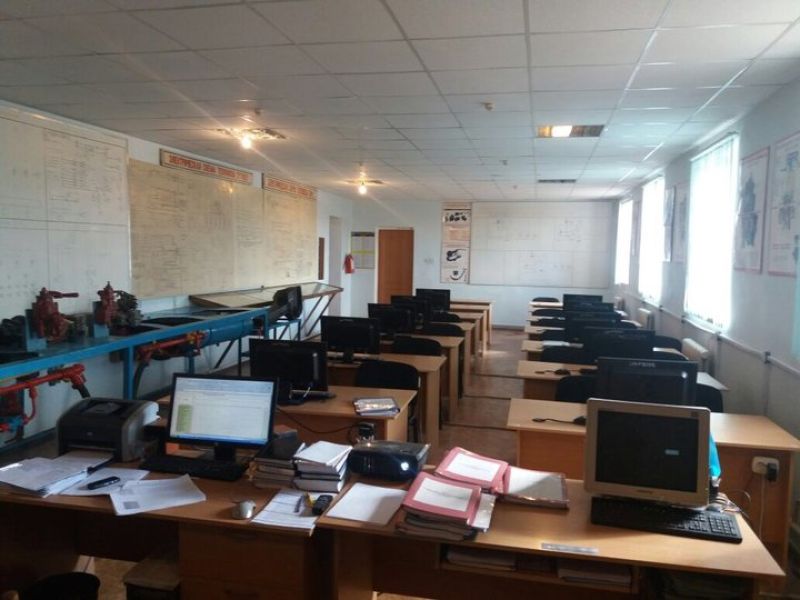 Біліктілік байқауында бақ сынасты 