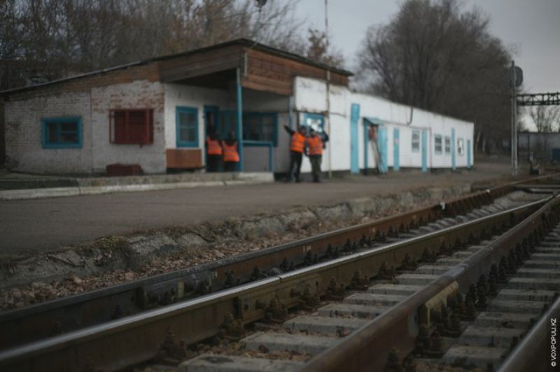 Аягөз – Жарма аралығында