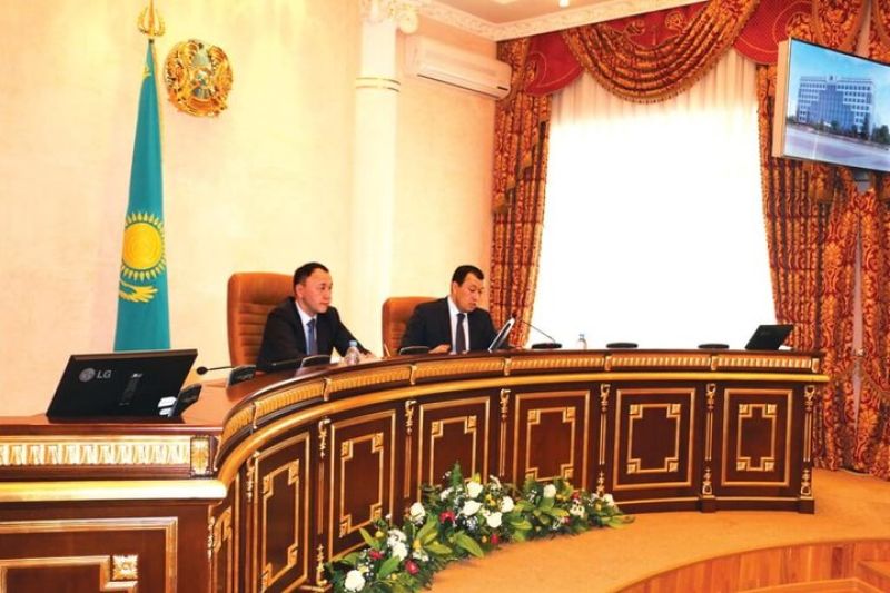 Главный вопрос – отгрузка урожая