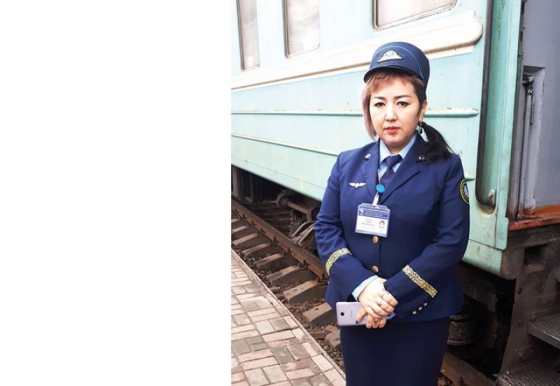 Тағы бір сәбидің кіндігі кесілді
