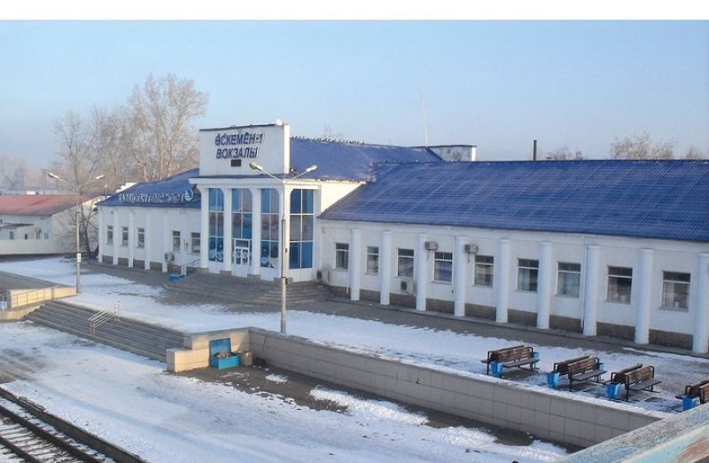 Душа и сердце железной дороги