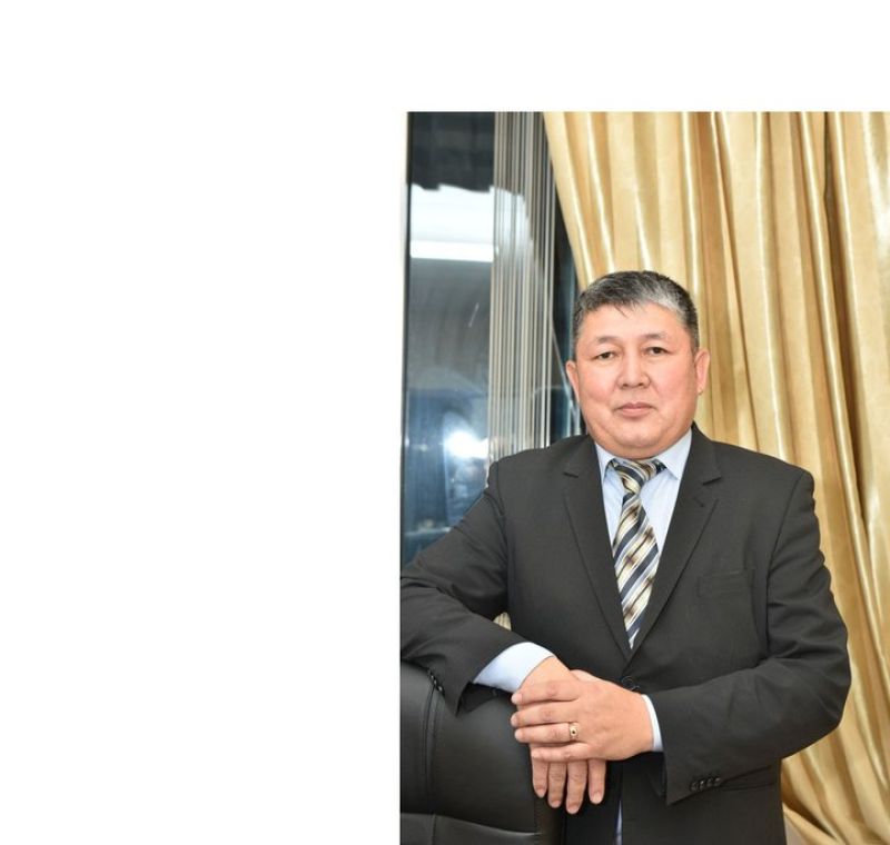 С уважением к своему делу