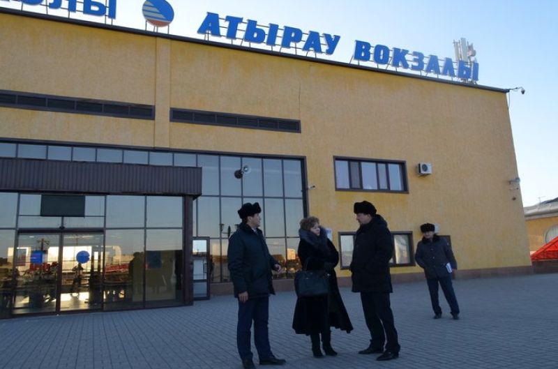 Сервис сұранысқа сай болсын...