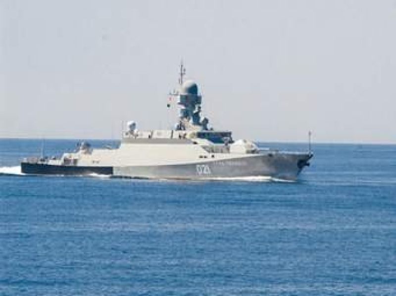 Опережая время