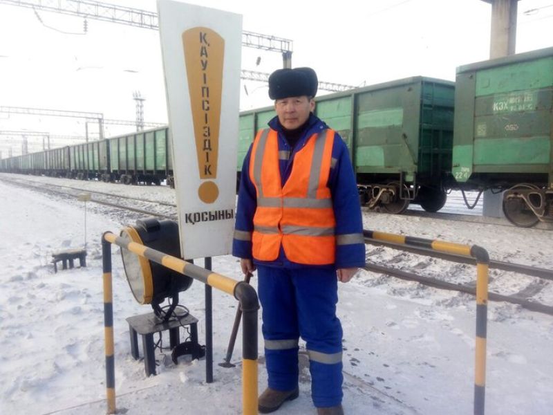 Когда бдительность равна героизму