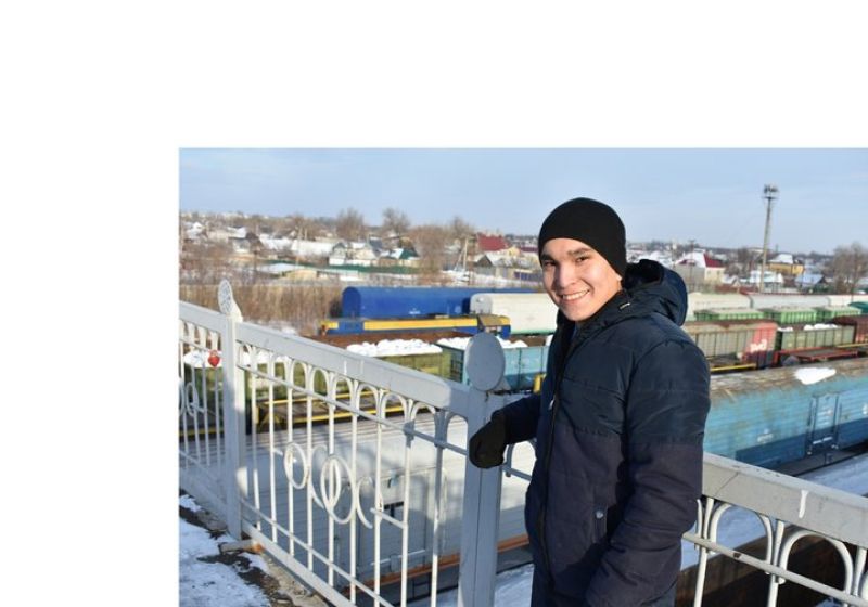 Новаторский подход