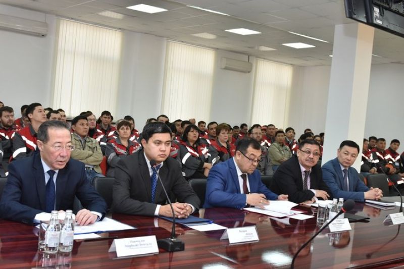 По международным стандартам