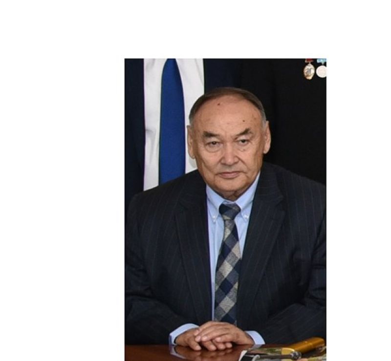 Профессия стала судьбой