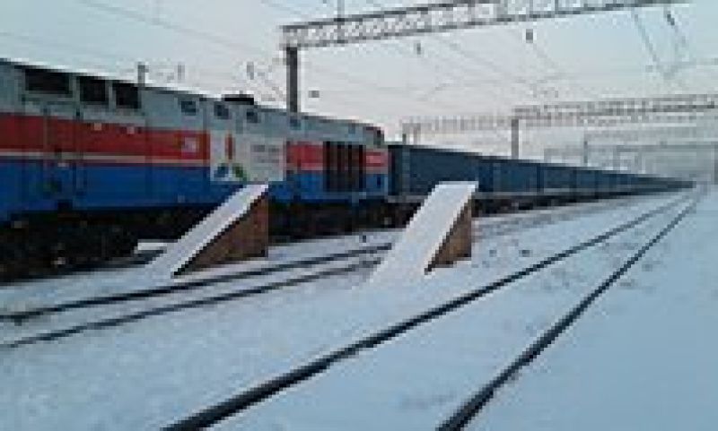 Логистика в приоритете