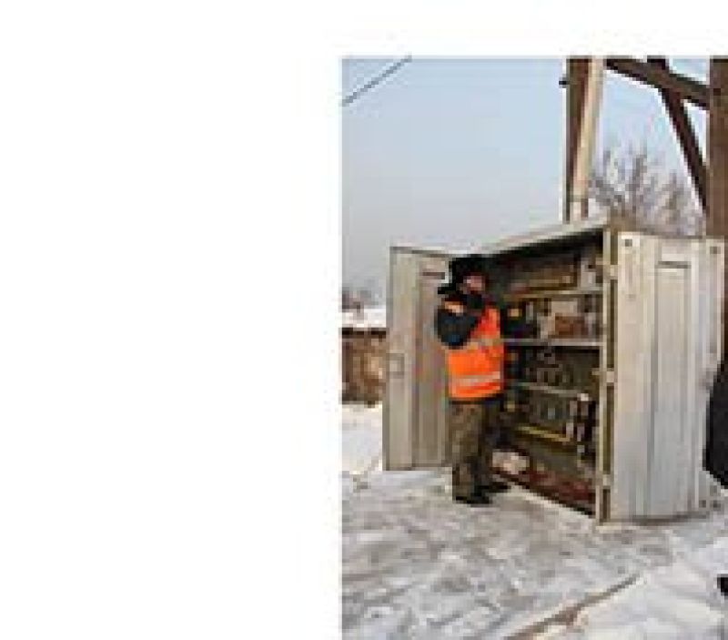 Цифрлық жүйеге көшуде