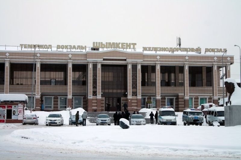 Төніп тұрған қауіп жоқ