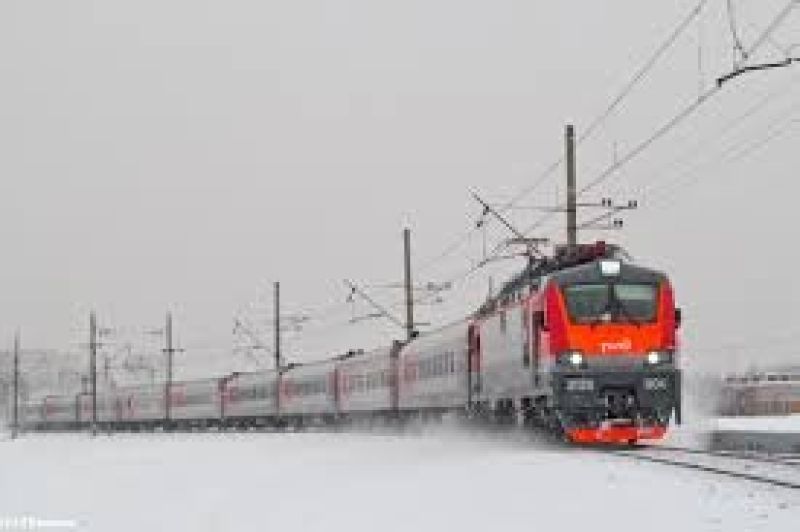 Магистраль на века
