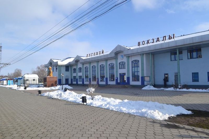 Луговойға да кезек келді    