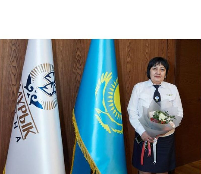 Дарящая свет