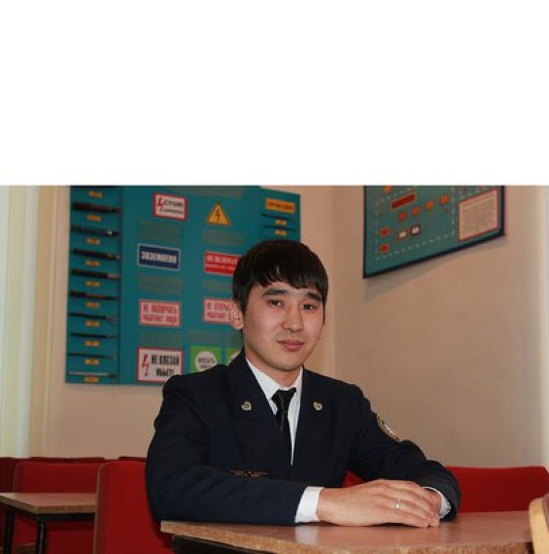  Әулеттің үшінші буыны