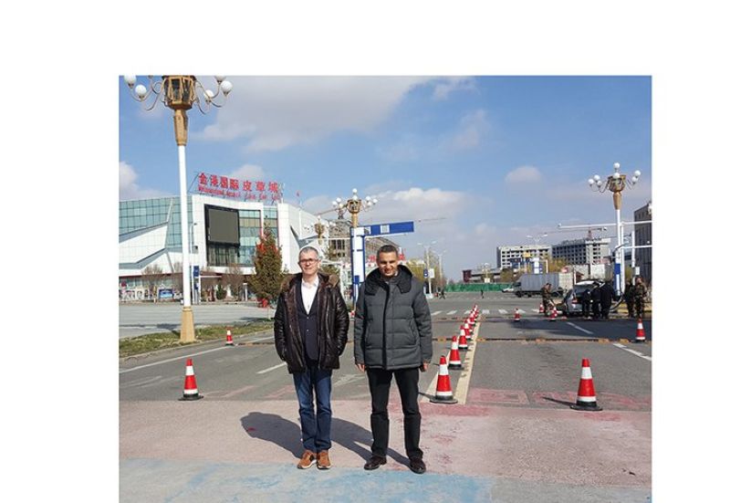 Французский квартал