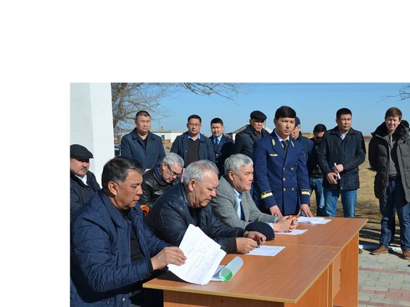 Назарда – теміржолшылар денсаулығы
