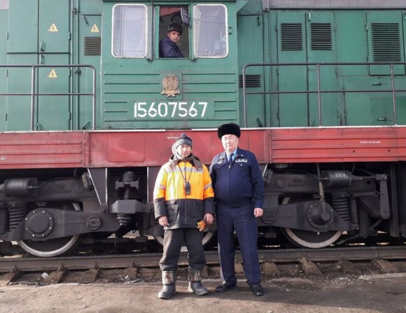 Из поколения в поколение