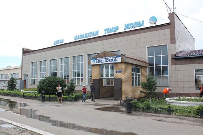 Жолаушылар игілігі үшін