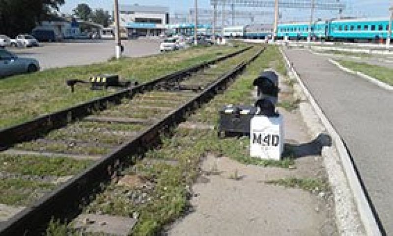 Безопасность пути по-французски