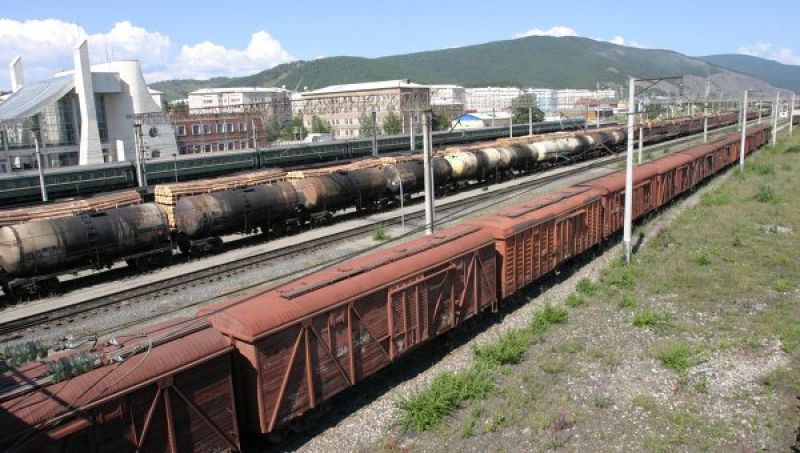 Государство берет контроль над магистралью восточного побережья (Великобритания)