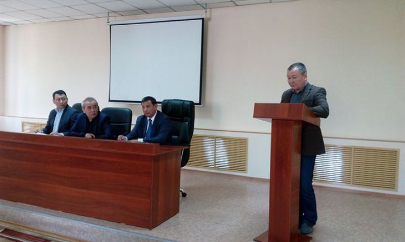 Готовы к лету