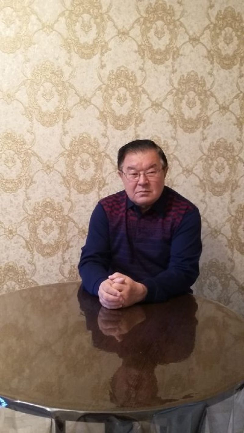 С чувством выполненного долга