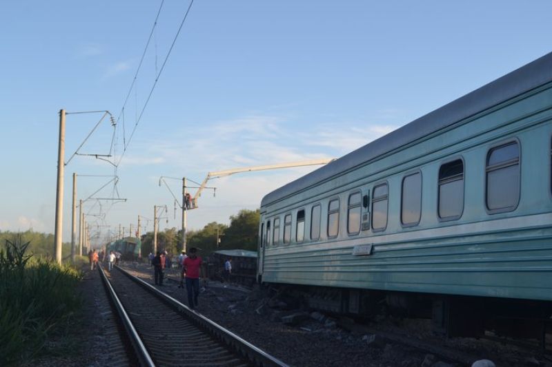 На особом контроле
