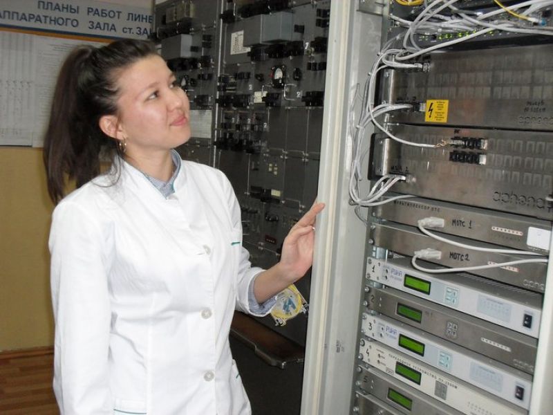 Связь стала качественнее