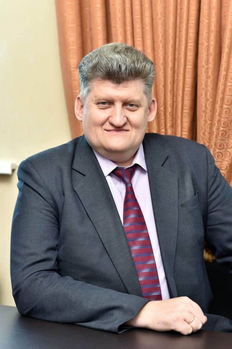 Город моей мечты