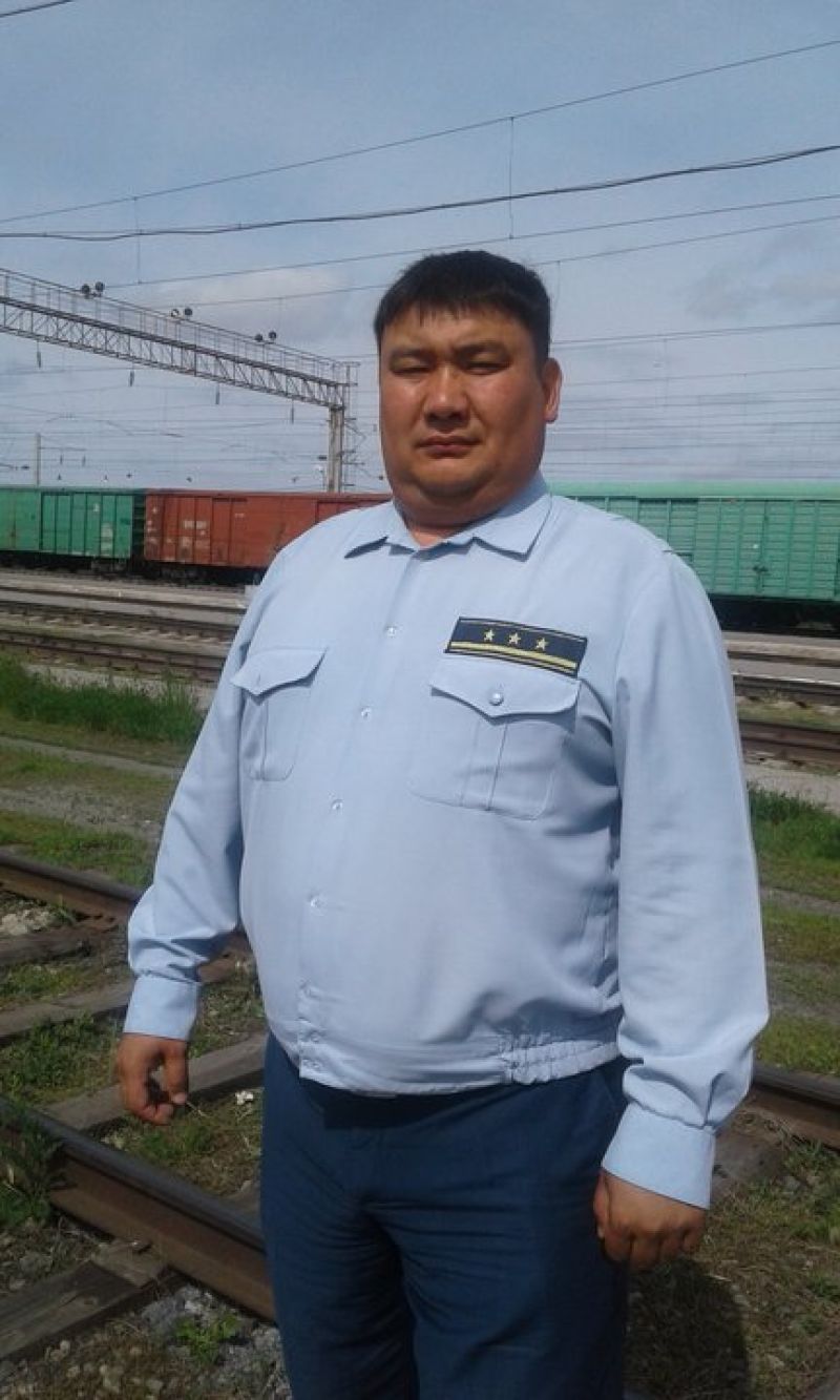 Во главе коллектива