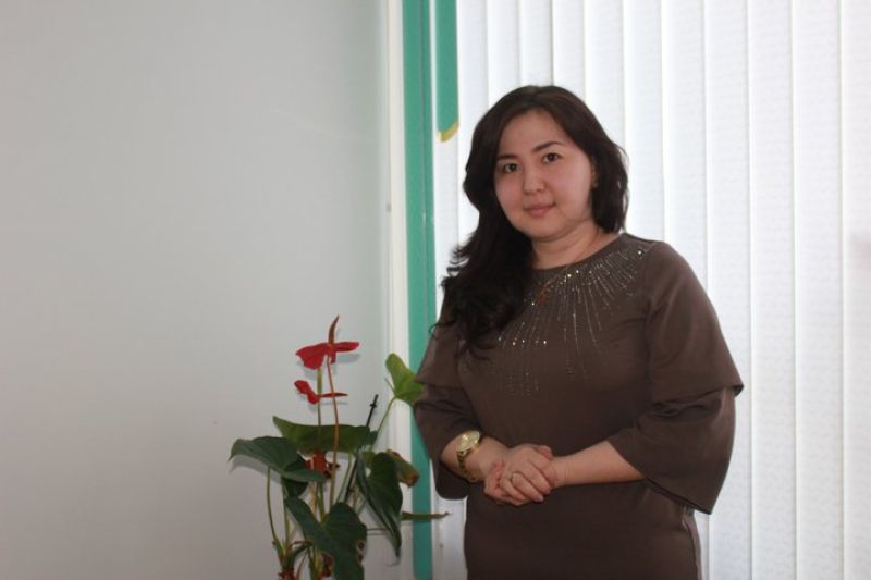 Көпшілікпен тіл табыса білу де өнер