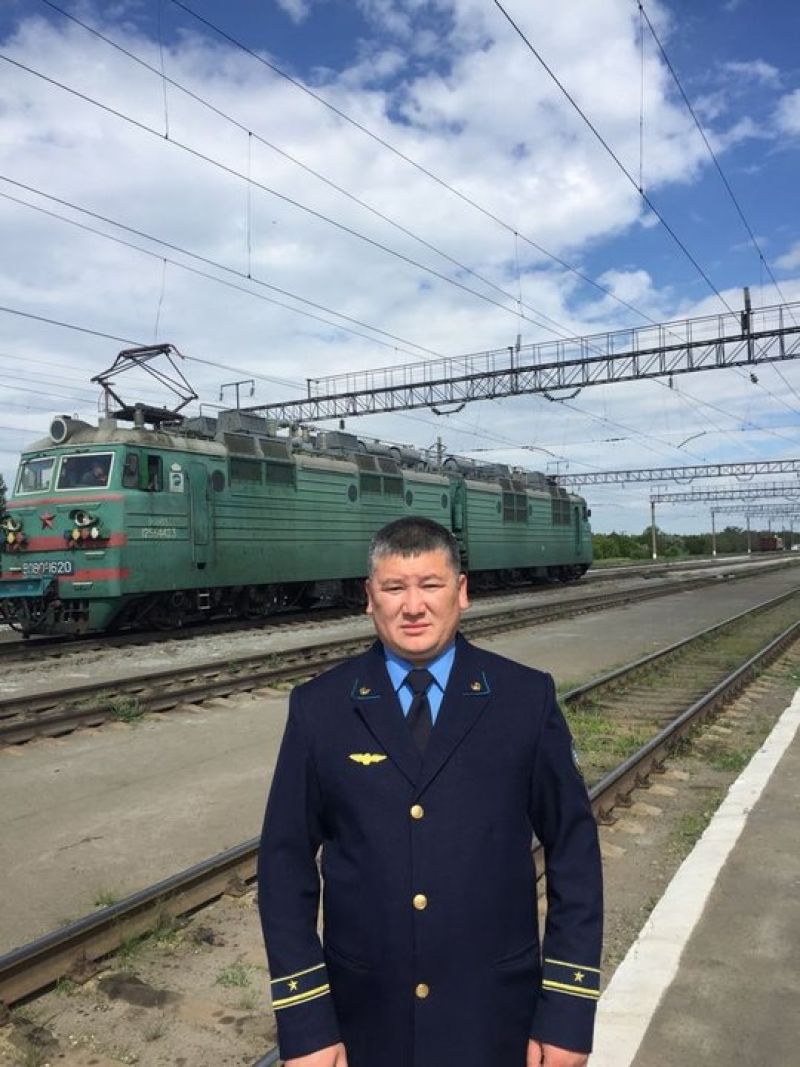 Дорога дает бесценный опыт