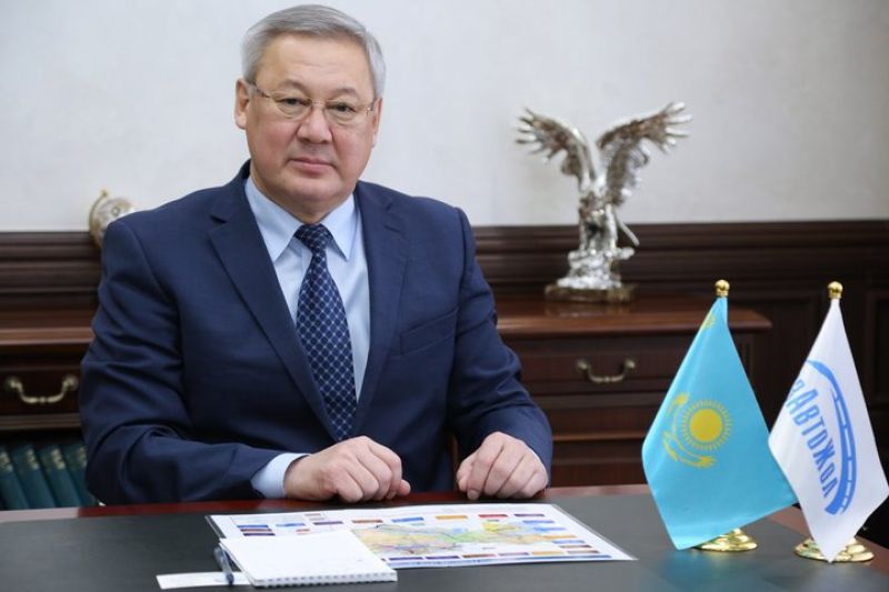 Большие дороги – большие надежды