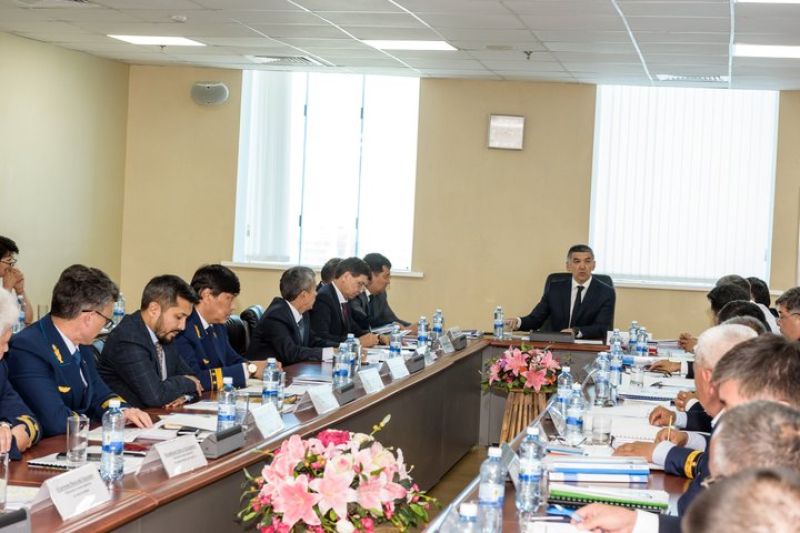 Новый подход к управлению активами