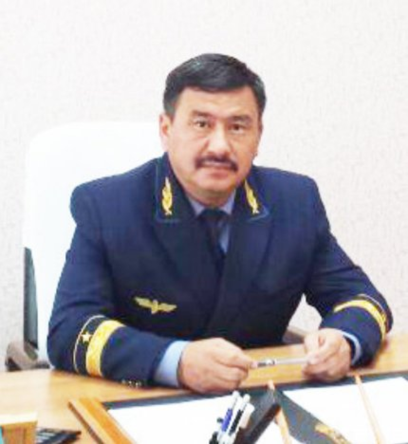 Маңғыстауда малды баспас үшін машинистер жүзге жуық тоқтау жасады