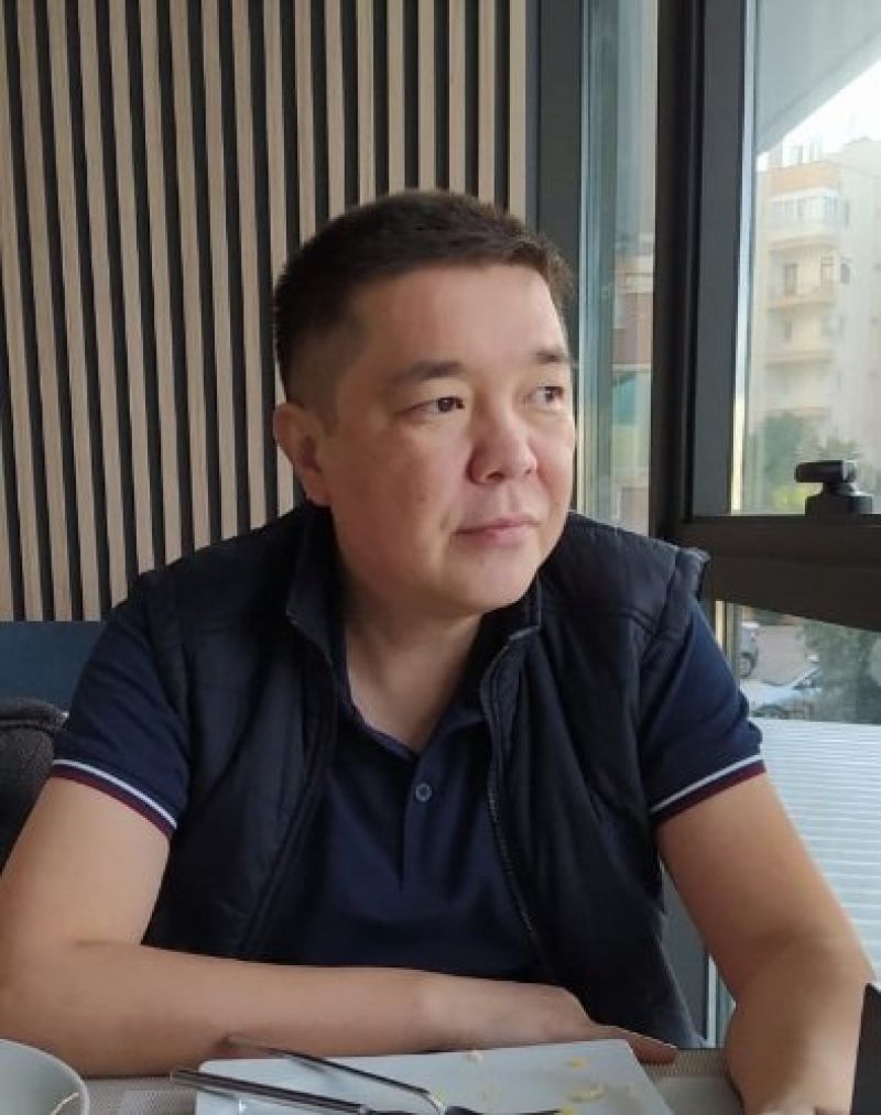 Потомственный железнодорожник нуждается в дорогостоящей операции