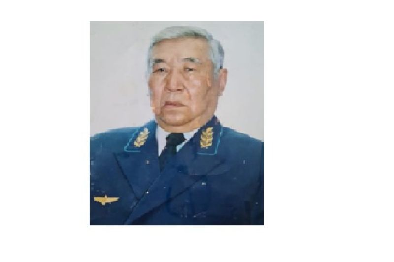 Скончался почетный железнодорожник Бекболат Абылбеков