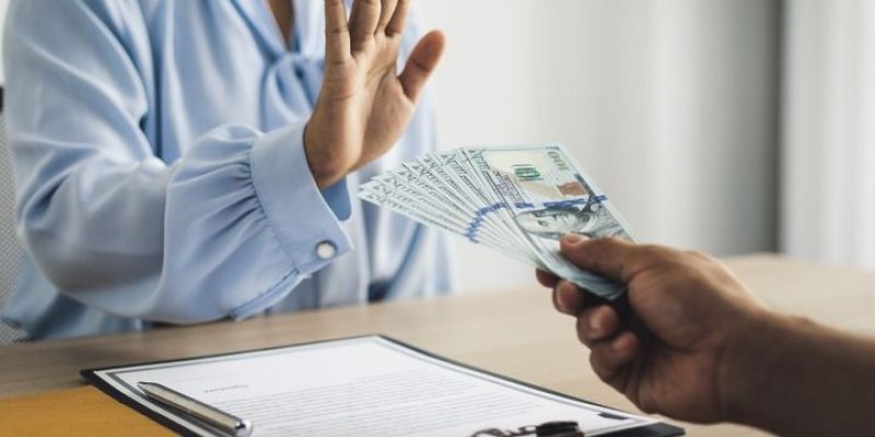 Антикоррупционная культура среди железнодорожников