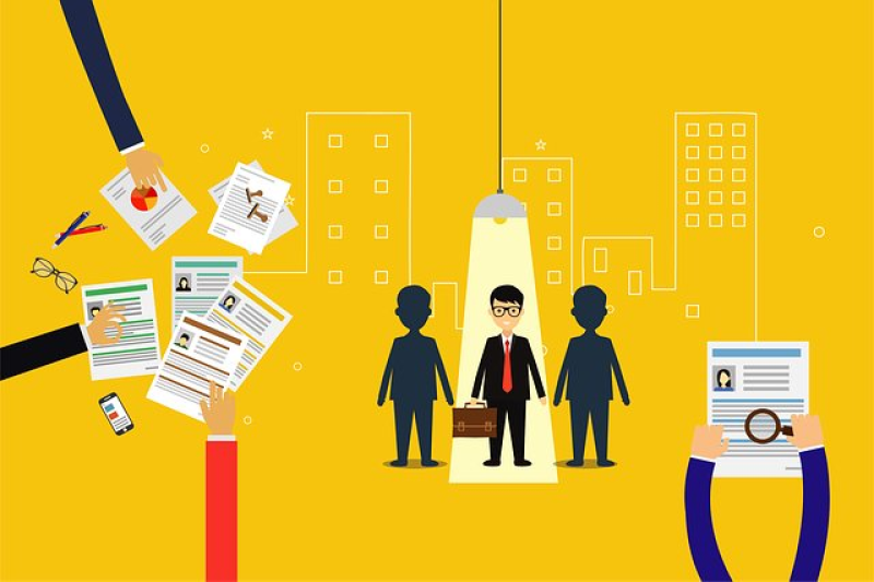 HR-Академии ҚТЖ объявила новый набор слушателей