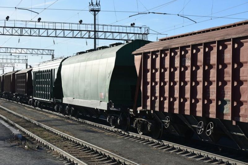 В Костанайском регионе перевыполнили план погрузки по трем основным номенклатурам.