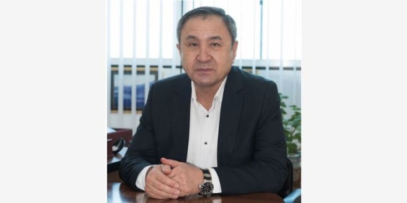 Әрбір теміржолшы компания назарында болуы тиіс