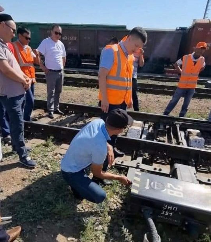 Маңғыстауда техникалық сабақтар тұрақты өткізіледі