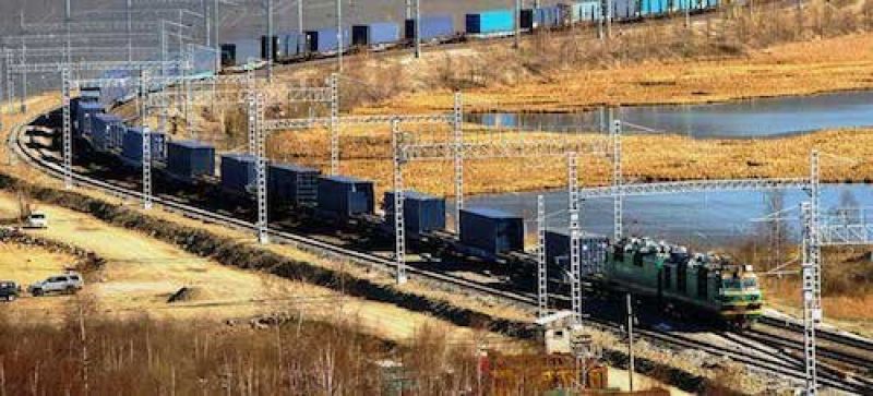 ОТЛК ЕРА достигнут рекордный показатель перевозок