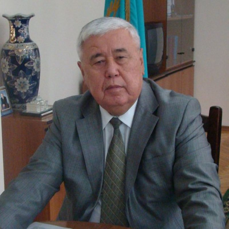 Вся жизнь во благо стальной магистрали