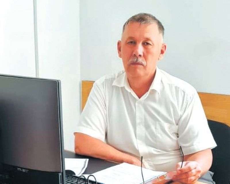 История одного пути: железнодорожник с 30-летним стажем о работе