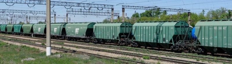 Биылғы астық тасымалына локомотивтер мен вагондар жеткілікті - ҚТЖ