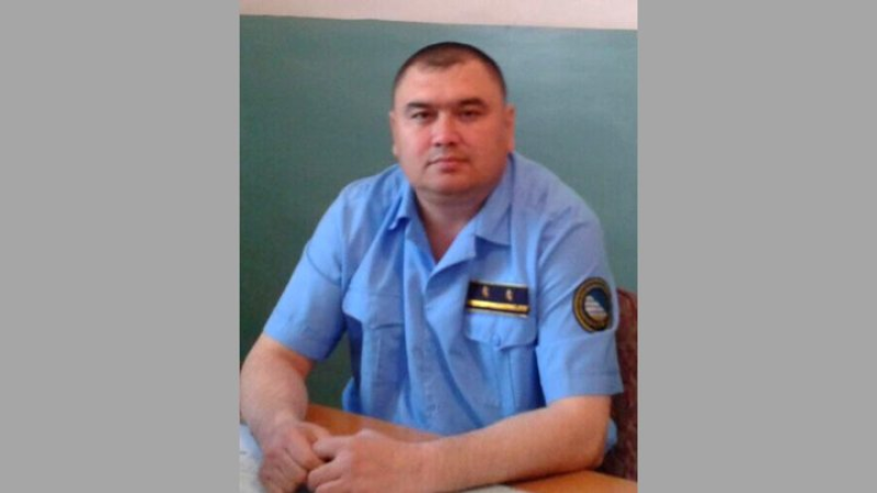 Из спортсменов в вагонники: обладатель знака «Үздік маман»