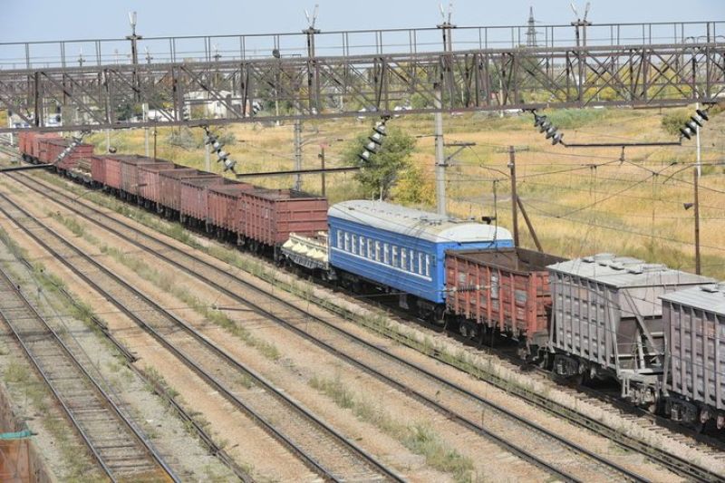 Объем контейнерных перевозок по маршруту Китай – Европа вырос на 50%