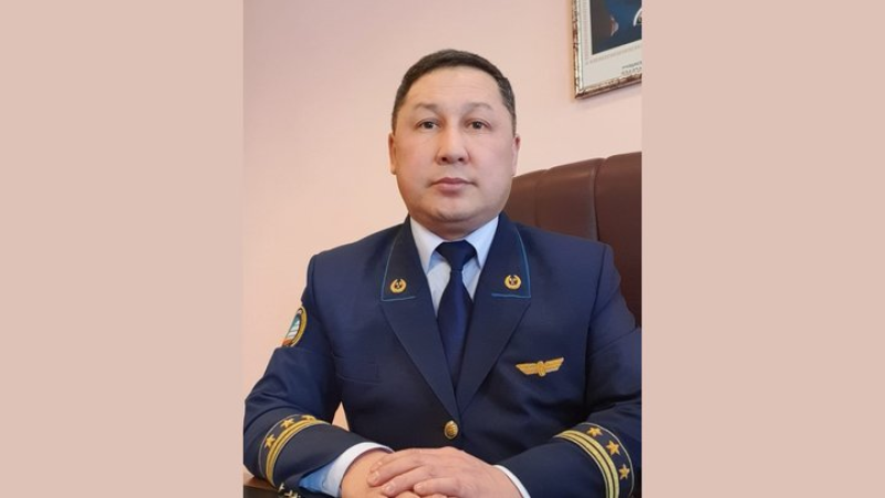 С ним мы «как за каменной стеной»: коллеги о своем начальнике Балхашского эксплуатационного вагонного депо